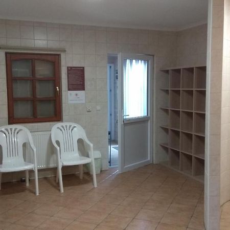 Nádas Panzió Tiszafüred Exterior foto